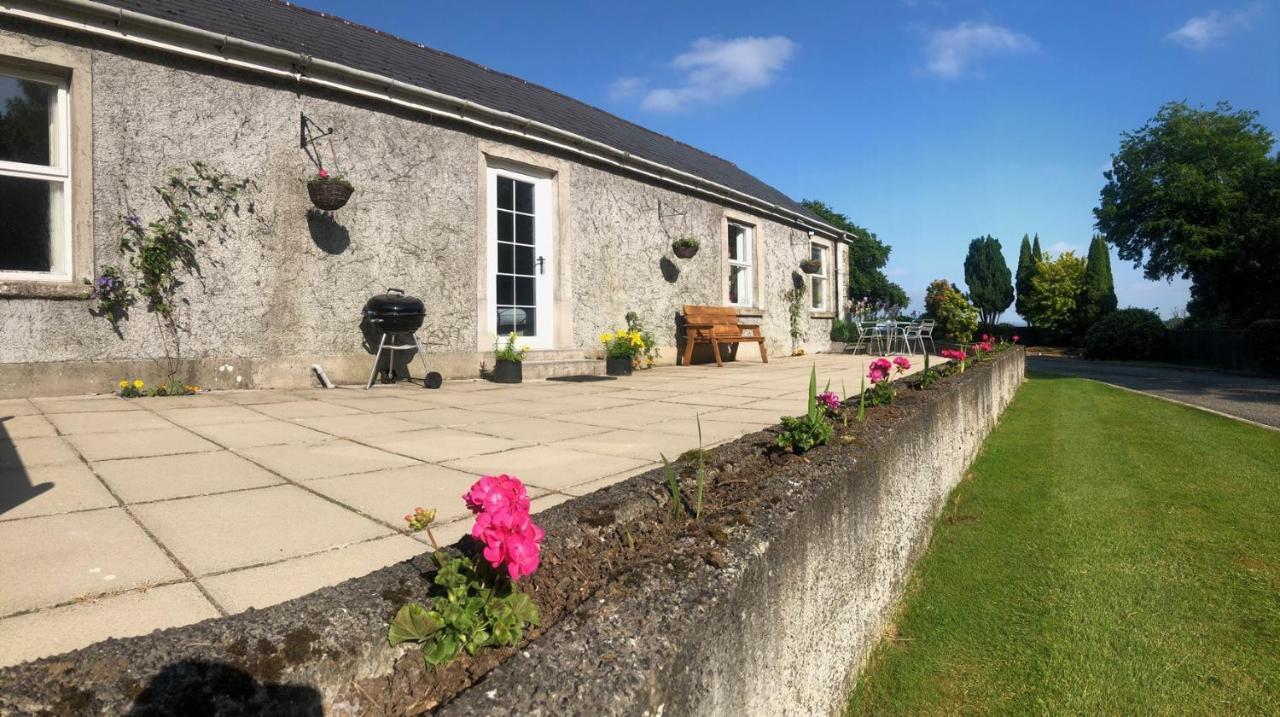 Ballyconnelly Cottages, Galgorm Area Cullybackey Kültér fotó