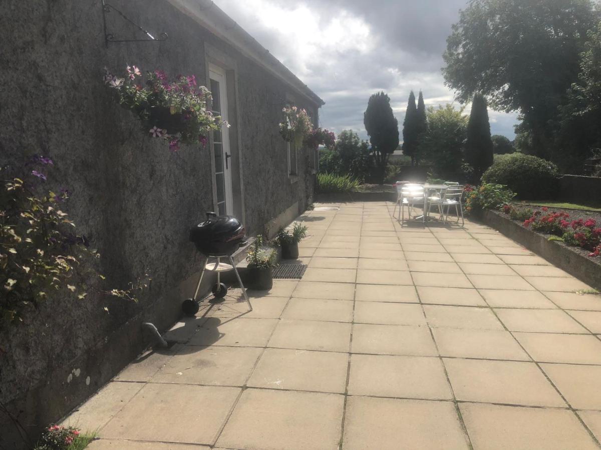 Ballyconnelly Cottages, Galgorm Area Cullybackey Kültér fotó