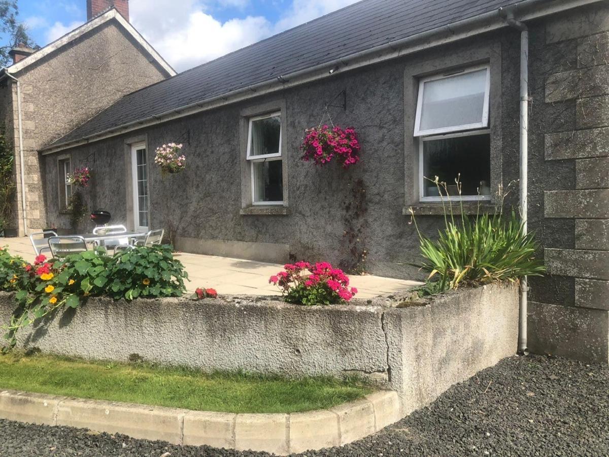 Ballyconnelly Cottages, Galgorm Area Cullybackey Kültér fotó